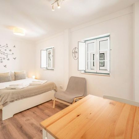 Guestready - Lovely Times In Lissabon Buitenkant foto