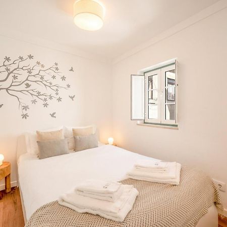 Guestready - Lovely Times In Lissabon Buitenkant foto