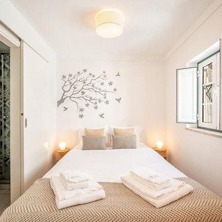 Guestready - Lovely Times In Lissabon Buitenkant foto
