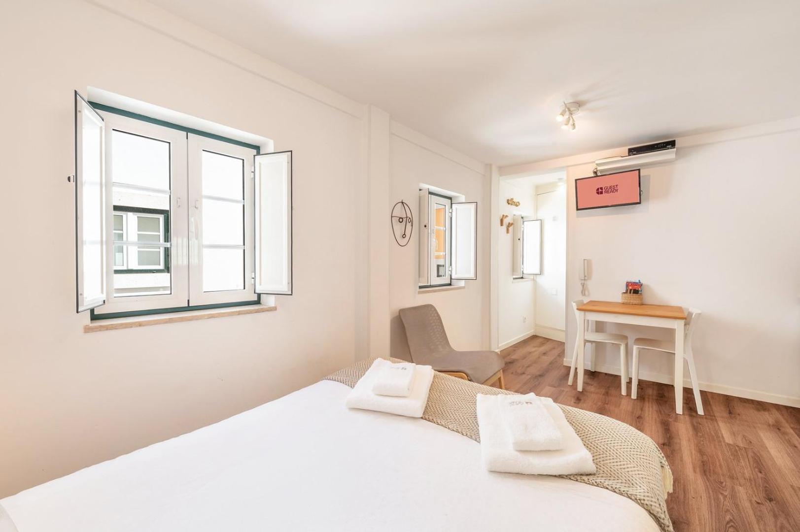 Guestready - Lovely Times In Lissabon Buitenkant foto