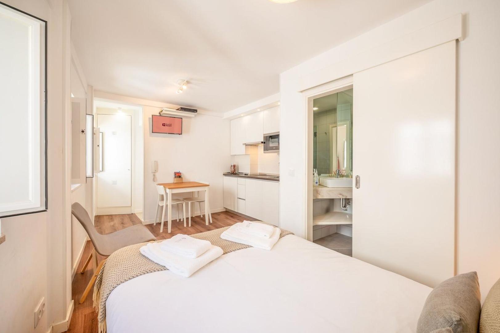 Guestready - Lovely Times In Lissabon Buitenkant foto