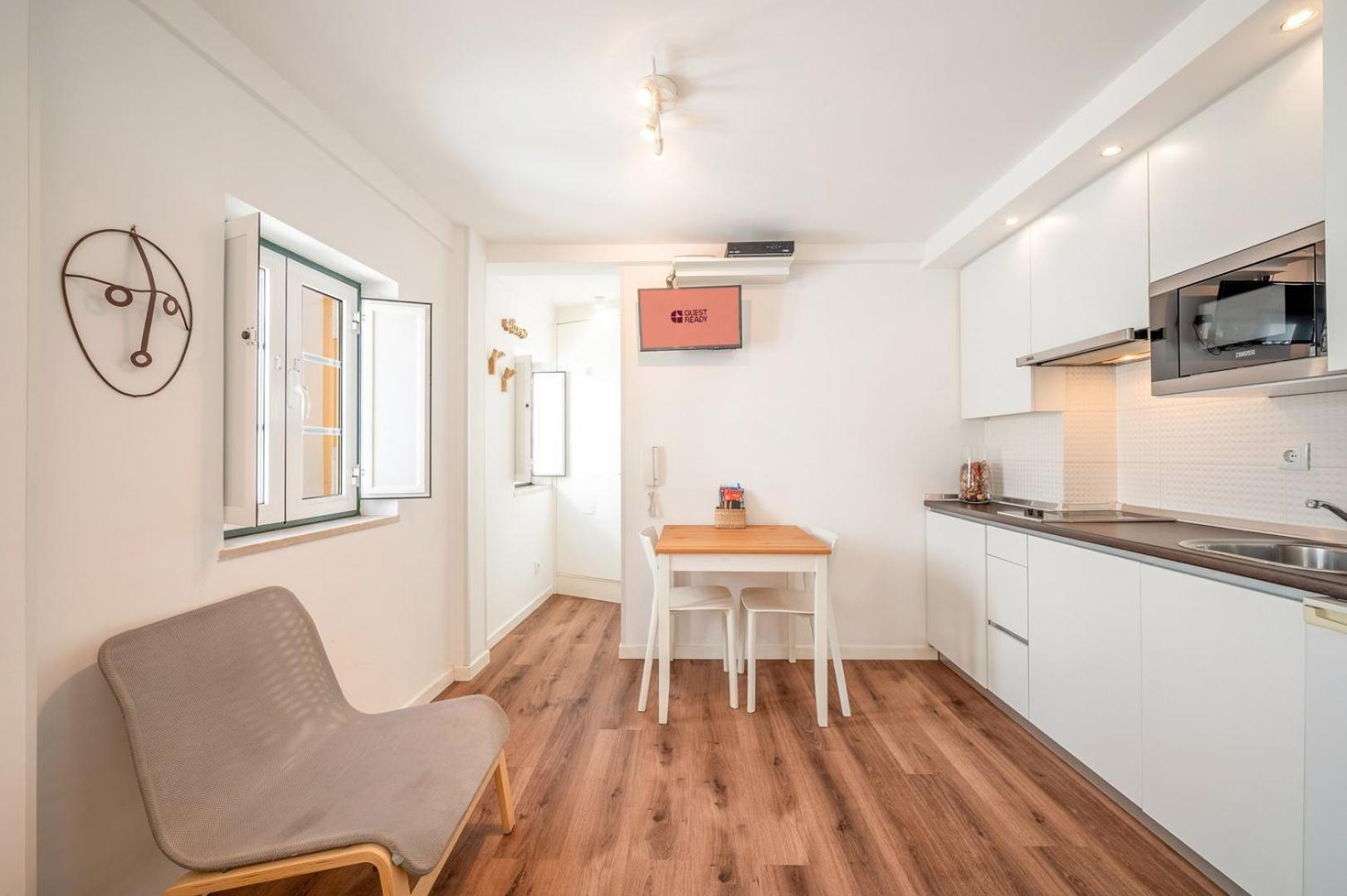 Guestready - Lovely Times In Lissabon Buitenkant foto
